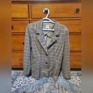 CAbi blazer